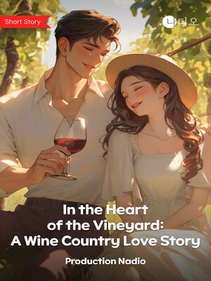 cover image of In the Heart of the Vineyard